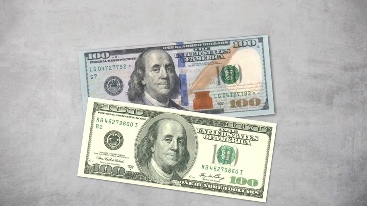 تحركات سعر الدولار.. توقعات جديدة لأداء العملة مقابل الجنيه في البنوك المصرية